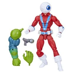 Hasbro Marvel Legends Comic Classics Action Figures - Marvel's Orb -Deals Action Figures Store f74055l00 main 22 online 2000sq