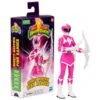 Hasbro Power Rangers Lightning Collection 6-Inch Action Figure - Mighty Morphin Pink Ranger