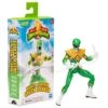 Hasbro Power Rangers Lightning Collection 6-Inch Action Figure - Mighty Morphin Green Ranger