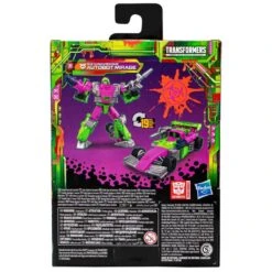 Hasbro Transformers Generations Legacy Evolution Deluxe Action Figure - G2 Universe Autobot Mirage 9 Hasbro Transformers Generations Legacy Evolution Deluxe Action Figure - G2 Universe Autobot Mirage -Deals Action Figures Store f75135l00 back 22 s