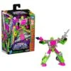 Hasbro Transformers Generations Legacy Evolution Deluxe Action Figure - G2 Universe Autobot Mirage