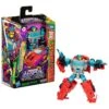 Hasbro Transformers Generations Legacy Evolution Deluxe Action Figure - G2 Universe Dead End