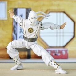 Hasbro Power Rangers Lightning Collection X Cobra Kai Exclusive Action Figure - Mighty Morphin Daniel LaRusso 9 Hasbro Power Rangers Lightning Collection X Cobra Kai Exclusive Action Figure - Mighty Morphin Daniel LaRusso -Deals Action Figures Store f7768 dio prg cedarcity 0008