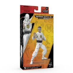 Hasbro Power Rangers Lightning Collection X Cobra Kai Exclusive Action Figure - Mighty Morphin Daniel LaRusso 7 Hasbro Power Rangers Lightning Collection X Cobra Kai Exclusive Action Figure - Mighty Morphin Daniel LaRusso -Deals Action Figures Store f77685l00 pkg prg cedar city gpcr copy