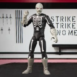 Hasbro Power Rangers Lightning Collection X Cobra Kai Exclusive Action Figure - Mighty Morphin Skeleputty 6 Hasbro Power Rangers Lightning Collection X Cobra Kai Exclusive Action Figure - Mighty Morphin Skeleputty -Deals Action Figures Store f7770 dio prg clarkson 0001