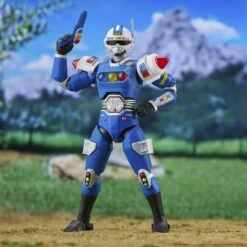 Hasbro Power Rangers Lightning Collection 6 Inch Action Figure - Turbo Blue Senturion 13 Hasbro Power Rangers Lightning Collection 6 Inch Action Figure - Turbo Blue Senturion -Deals Action Figures Store f8205 dio prg dlx dale 0002 square online 2000sq