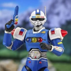 Hasbro Power Rangers Lightning Collection 6 Inch Action Figure - Turbo Blue Senturion 15 Hasbro Power Rangers Lightning Collection 6 Inch Action Figure - Turbo Blue Senturion -Deals Action Figures Store f8205 dio prg dlx dale 0013 square online 2000sq