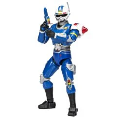 Hasbro Power Rangers Lightning Collection 6 Inch Action Figure - Turbo Blue Senturion 11 Hasbro Power Rangers Lightning Collection 6 Inch Action Figure - Turbo Blue Senturion -Deals Action Figures Store f82055l00 detail 2 22 online 2000sq