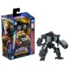 Hasbro *PRE-ORDER Transformers Generations Legacy Deluxe Class Action Figure - Magneous
