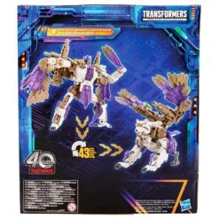 Hasbro *PRE-ORDER Transformers Generations Legacy Leader Class Action Figure - Tigerhawk 15 Hasbro *PRE-ORDER Transformers Generations Legacy Leader Class Action Figure - Tigerhawk -Deals Action Figures Store f85505l20 back 23 2000px 300dpi