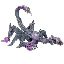 Hasbro *PRE-ORDER Transformers Studio Series 107 Deluxe Action Figure - Predacon Scorponok 9 Hasbro *PRE-ORDER Transformers Studio Series 107 Deluxe Action Figure - Predacon Scorponok -Deals Action Figures Store f8755as00 detail 23 2400px 133dpi