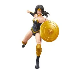 Hasbro *PRE-ORDER Marvel Legends 6 Inch Classic Action Figure Wave 2 - Squadron Supreme Power Princess -Deals Action Figures Store f9011 prod avn legends classic 1 0 4 2000px 300dpi