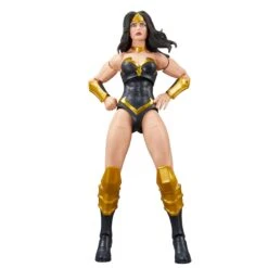 Hasbro *PRE-ORDER Marvel Legends 6 Inch Classic Action Figure Wave 2 - Squadron Supreme Power Princess -Deals Action Figures Store f9011 prod avn legends classic 1 0 9 2000px 300dpi