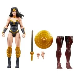 Hasbro *PRE-ORDER Marvel Legends 6 Inch Classic Action Figure Wave 2 - Squadron Supreme Power Princess -Deals Action Figures Store f90115x00 main 23 2000px 300dpi