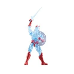 Hasbro *PRE-ORDER Marvel Legends 6 Inch Classic Action Figure Wave 2 - Marvel's Crystar -Deals Action Figures Store f9012 prod mvl legends crystar 073 2000px 300dpi