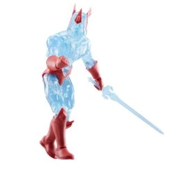 Hasbro *PRE-ORDER Marvel Legends 6 Inch Classic Action Figure Wave 2 - Marvel's Crystar -Deals Action Figures Store f9012 prod mvl legends crystar 116 2000px 300dpi