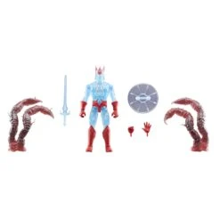 Hasbro *PRE-ORDER Marvel Legends 6 Inch Classic Action Figure Wave 2 - Marvel's Crystar -Deals Action Figures Store f9012 prod mvl legends crystar 138 2000px 300dpi