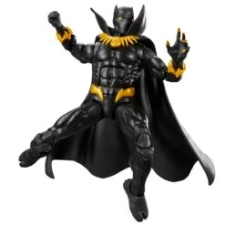 Hasbro *PRE-ORDER Marvel Legends 6 Inch Classic Action Figure Wave 2 - Black Panther -Deals Action Figures Store f9015 prod avn legends classic 5 0 10 2000px 300dpi