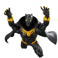Hasbro *PRE-ORDER Marvel Legends 6 Inch Classic Action Figure Wave 2 - Black Panther -Deals Action Figures Store f9015 prod avn legends classic 5 0 4 2000px 300dpi