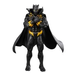 Hasbro *PRE-ORDER Marvel Legends 6 Inch Classic Action Figure Wave 2 - Black Panther -Deals Action Figures Store f9015 prod avn legends classic 5 0 7 2000px 300dpi