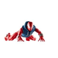 Hasbro *PRE-ORDER Marvel Legends 6 Inch Spider-Man Retro Action Figure Wave 4 - Scarlet Spider -Deals Action Figures Store f9022 prod spd legends classic 3 014