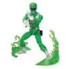 Hasbro Power Rangers Lightning Collection Action Figure - Mighty Morphin Green Ranger