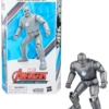 Hasbro Avengers Marvel Legends Exclusive Action Figure - Iron Man (Model 01)