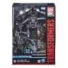 Hasbro Transformers Studio Series 53 Deluxe Class Action Figure: Mixmaster