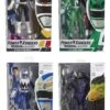 Hasbro Power Rangers Lightning Collection 6-Inch Figures Wave 9 - Set Of 4