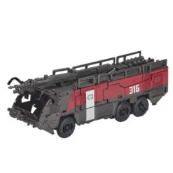 Hasbro Transformers Studio Series 61 Deluxe Class Action Figure: Sentinel Prime 6 Hasbro Transformers Studio Series 61 Deluxe Class Action Figure: Sentinel Prime -Deals Action Figures Store prime truck