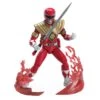 Hasbro Power Rangers Lightning Collection Action Figure - Mighty Morphin Red Ranger