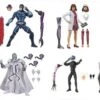 Hasbro Marvel Legends X-Men Action Figure - Set Of 7 (Sentinel BAF)