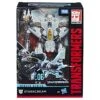 Hasbro Transformers Studio Series 06 Voyager Class: STARSCREAM