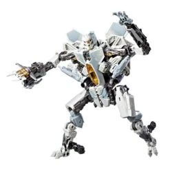Hasbro Transformers Studio Series 06 Voyager Class: STARSCREAM -Deals Action Figures Store starscream pose