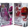 Hasbro Power Rangers Lightning Collection 6-Inch Action Figure Wave 8 - Set Of 4